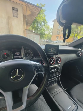 Mercedes-Benz A 250 Sport Edition AMG - 33000 лв. - 79494172 | Car24.bg