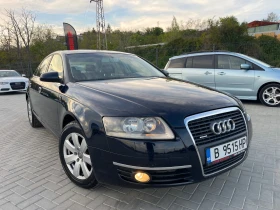 Audi A6 3.0 TDI QUATTRO - 8300 лв. - 73778762 | Car24.bg