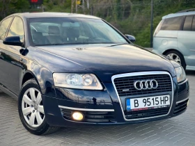 Audi A6 3.0 TDI QUATTRO - 8300 лв. - 73778762 | Car24.bg