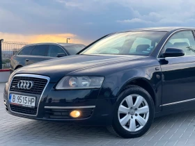 Audi A6 3.0 TDI QUATTRO - 8300 лв. - 73778762 | Car24.bg