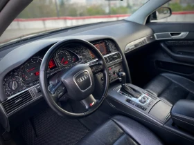 Audi A6 3.0 TDI QUATTRO - 8300 лв. - 73778762 | Car24.bg