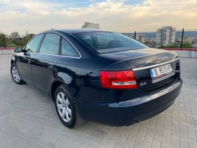 Audi A6 3.0 TDI QUATTRO - 8300 лв. - 73778762 | Car24.bg