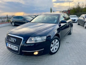 Audi A6 3.0 TDI QUATTRO - 8300 лв. - 73778762 | Car24.bg