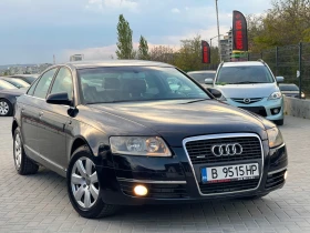 Audi A6 3.0 TDI QUATTRO - 8300 лв. - 73778762 | Car24.bg