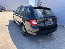 Skoda Fabia | Mobile.bg    4
