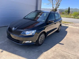 Skoda Fabia | Mobile.bg    3