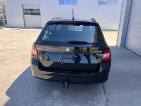 Skoda Fabia | Mobile.bg    6