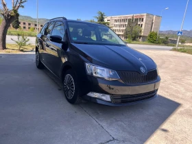 Skoda Fabia | Mobile.bg    2