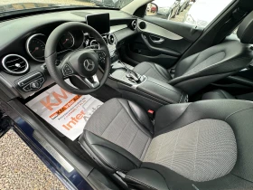 Mercedes-Benz C 220 CDI 4-MATIC/AMG/FULL LED/9G/AIRMATIC | Mobile.bg    10