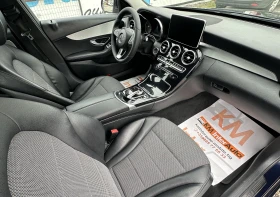 Mercedes-Benz C 220 CDI 4-MATIC/AMG/FULL LED/9G/AIRMATIC | Mobile.bg    16
