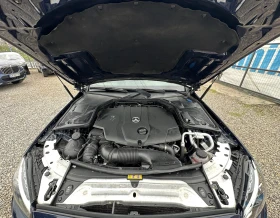 Mercedes-Benz C 220 CDI 4-MATIC/AMG/FULL LED/9G/AIRMATIC | Mobile.bg    17