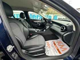 Mercedes-Benz C 220 CDI 4-MATIC/AMG/FULL LED/9G/AIRMATIC | Mobile.bg    13
