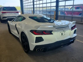 Chevrolet Corvette * 3LT* CARFAX* *  | Mobile.bg    2