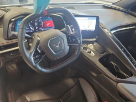 Chevrolet Corvette * 3LT* CARFAX* *  | Mobile.bg    12