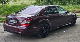 Обява за продажба на Mercedes-Benz S 500 ~22 000 лв. - изображение 3
