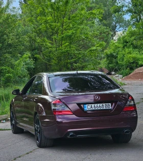 Обява за продажба на Mercedes-Benz S 500 ~22 000 лв. - изображение 2