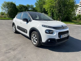     Citroen C3 1.2 82 N1