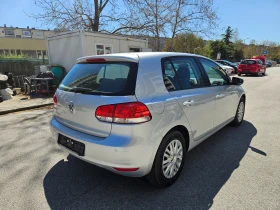 Обява за продажба на VW Golf 6 1.4 80кс. ~6 999 лв. - изображение 4