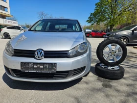 Обява за продажба на VW Golf 6 1.4 80кс. ~6 999 лв. - изображение 1