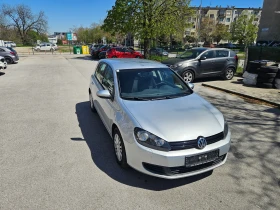 Обява за продажба на VW Golf 6 1.4 80кс. ~6 999 лв. - изображение 9