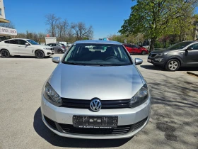 Обява за продажба на VW Golf 6 1.4 80кс. ~6 999 лв. - изображение 1