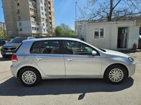 Обява за продажба на VW Golf 6 1.4 80кс. ~6 999 лв. - изображение 7