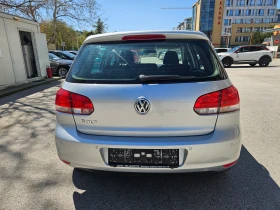 Обява за продажба на VW Golf 6 1.4 80кс. ~6 999 лв. - изображение 5