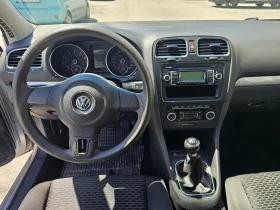 VW Golf 6 1.4 80кс. - 6999 лв. - 17162684 14