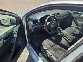 VW Golf 6 1.4 80кс. - 6999 лв. - 17162684 16