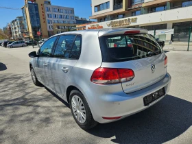 Обява за продажба на VW Golf 6 1.4 80кс. ~6 999 лв. - изображение 6