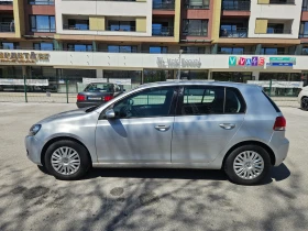 Обява за продажба на VW Golf 6 1.4 80кс. ~6 999 лв. - изображение 3
