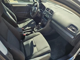 Обява за продажба на VW Golf 6 1.4 80кс. ~6 999 лв. - изображение 10