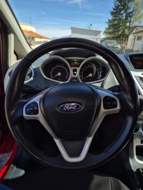 Обява за продажба на Ford Fiesta ~6 749 лв. - изображение 11