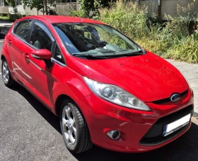 Обява за продажба на Ford Fiesta ~6 749 лв. - изображение 7