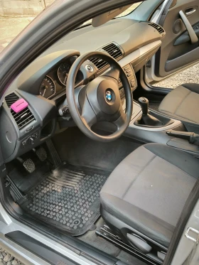 BMW 116 1.6i | Mobile.bg    5