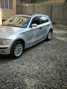 BMW 116 1.6i | Mobile.bg    3