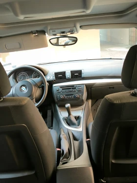 BMW 116 1.6i | Mobile.bg    7