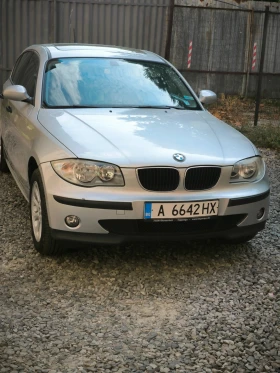  BMW 116