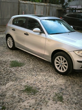BMW 116 1.6i | Mobile.bg    2