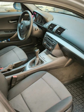 BMW 116 1.6i | Mobile.bg    6