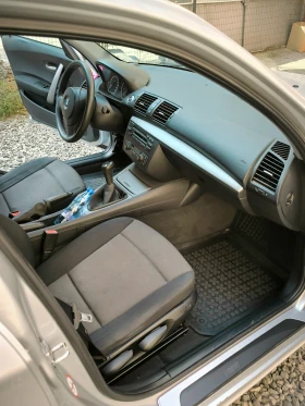 BMW 116 1.6i | Mobile.bg    8
