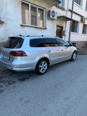 VW Passat | Mobile.bg    9