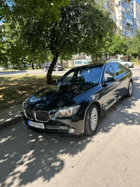 Обява за продажба на BMW 750 BMW 4.4 408kc X-drive ~18 700 лв. - изображение 1