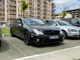 Обява за продажба на Mercedes-Benz CLS 500 ~23 650 лв. - изображение 1