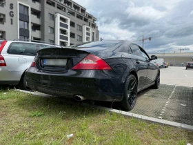 Обява за продажба на Mercedes-Benz CLS 500 ~23 650 лв. - изображение 4