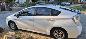 Обява за продажба на Toyota Prius ~12 000 лв. - изображение 4