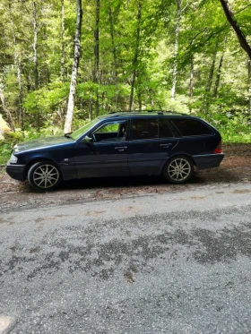 Mercedes-Benz C 250 | Mobile.bg    3