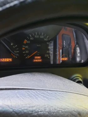 Mercedes-Benz C 250 | Mobile.bg    8