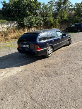 Mercedes-Benz C 250 | Mobile.bg    2