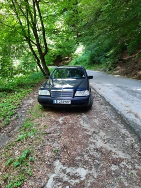Mercedes-Benz C 250 | Mobile.bg    4